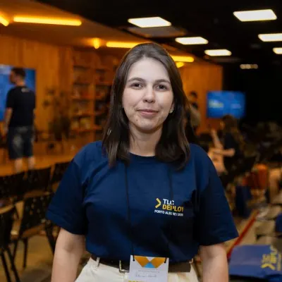 Adriana Maiate Rosendo