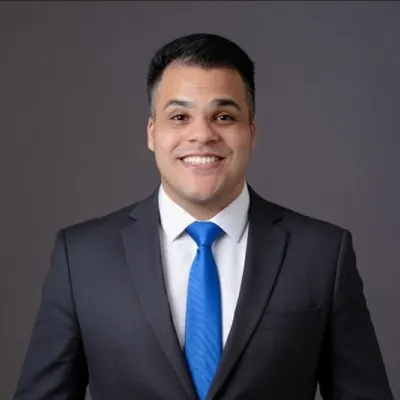 Antonio Jose Souza