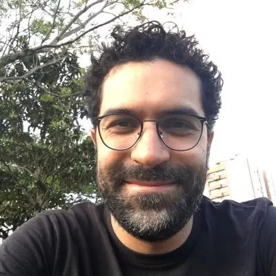 Fernando Saraiva