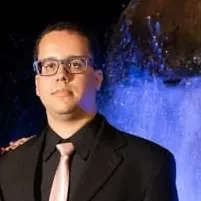 Frederico Xavier Drumond